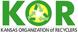 kansas organization of recyclers